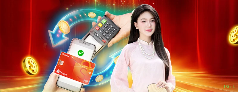 Conta 115bet sincronizada site e app
