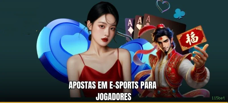 Cassino 115bet - mesas ao vivo e jogos